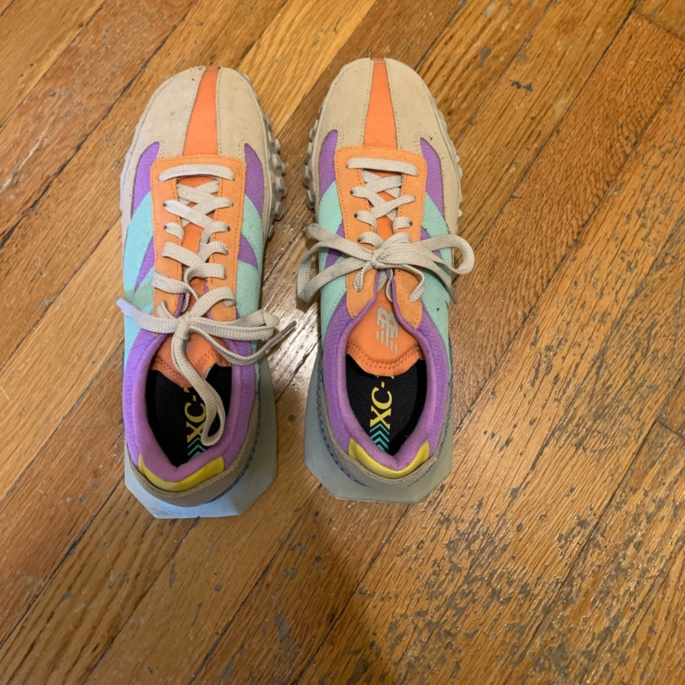 NEW BALANCE - unisex sneakers - Picture 2 of 4